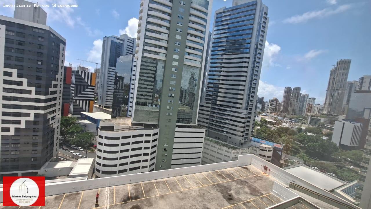 Sala-Conjunto, 33 m² - Foto 7