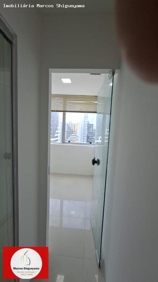 Sala-Conjunto, 33 m² - Foto 10