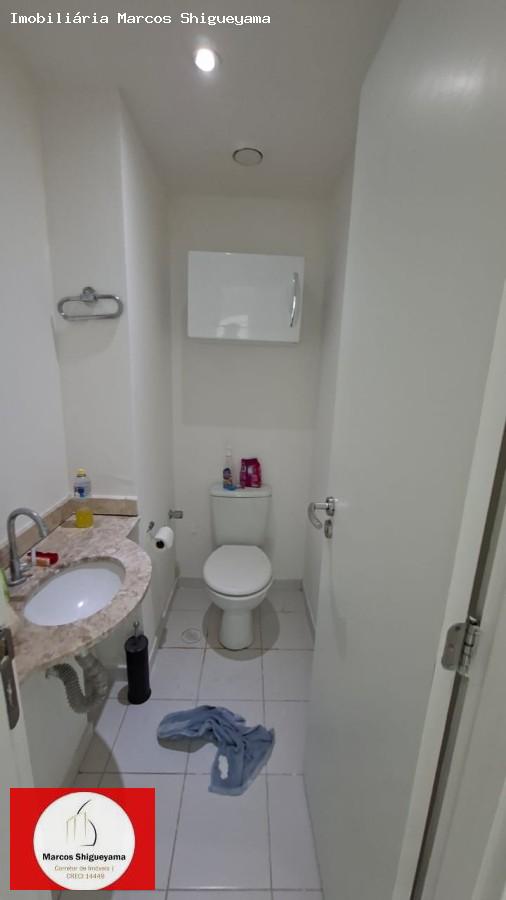 Sala-Conjunto, 33 m² - Foto 11