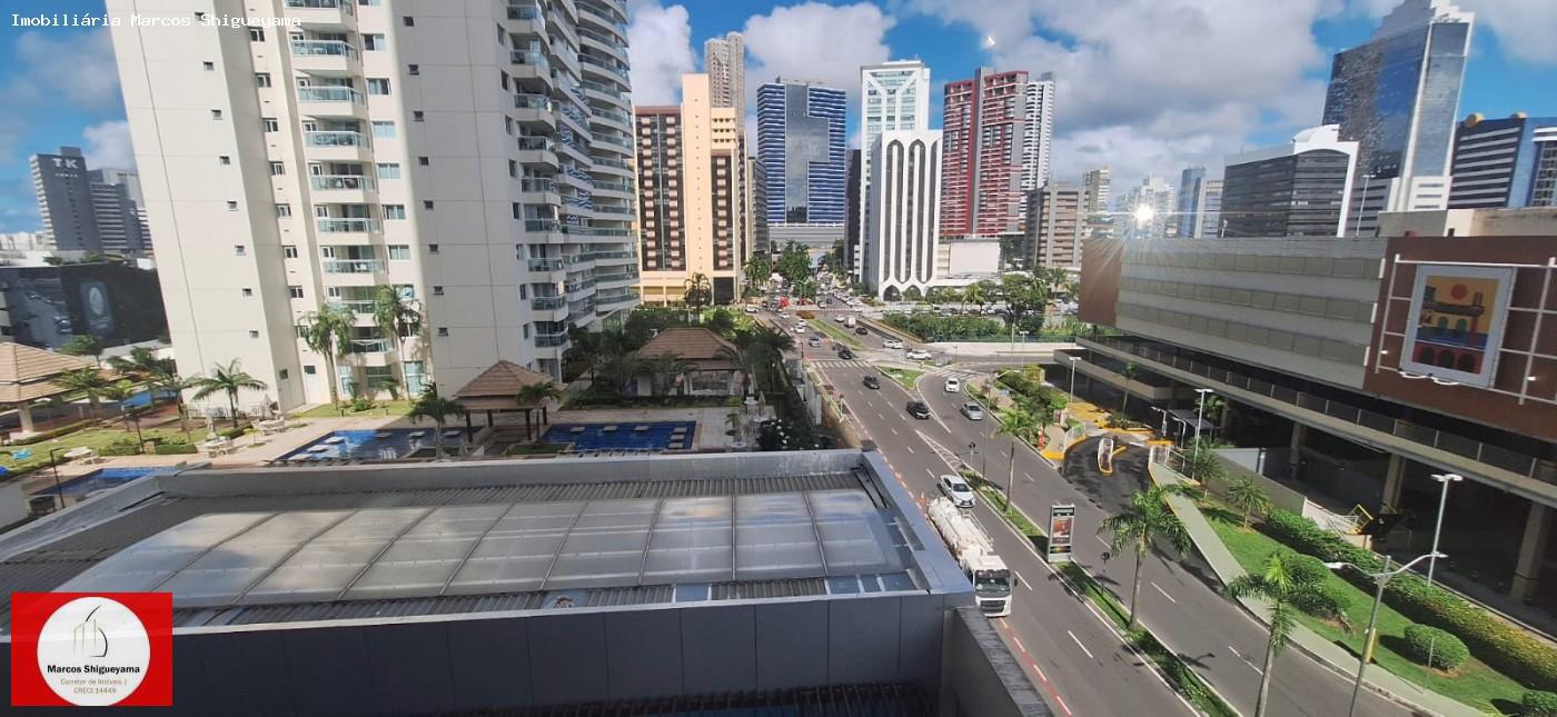 Sala-Conjunto, 33 m² - Foto 18