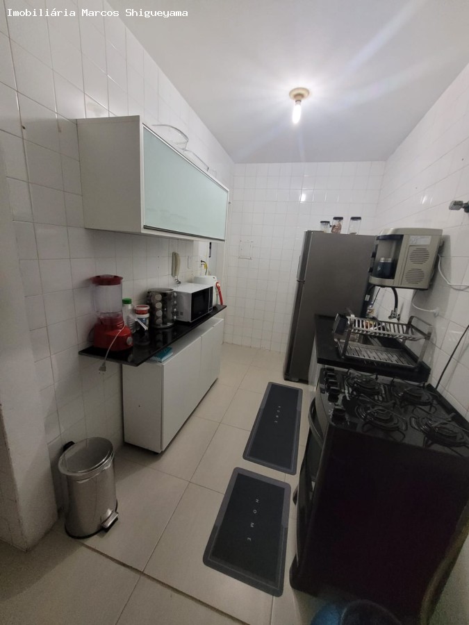 Apartamento, 2 quartos, 70 m² - Foto 3