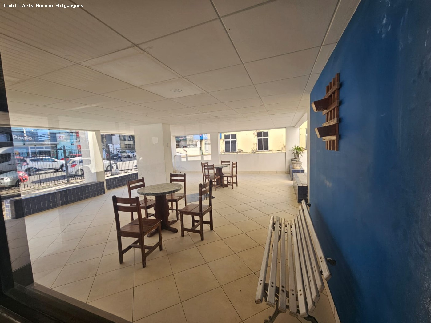 Apartamento, 2 quartos, 70 m² - Foto 4