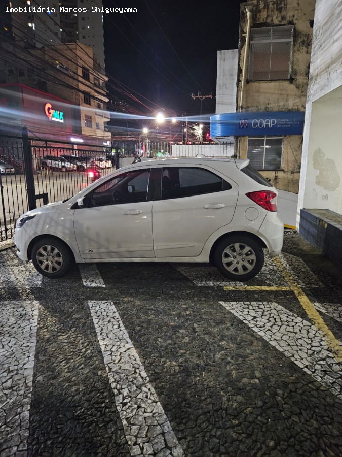 Apartamento, 2 quartos, 70 m² - Foto 12