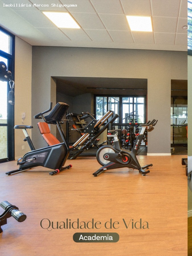 Apartamento, 2 quartos, 96 m² - Foto 5