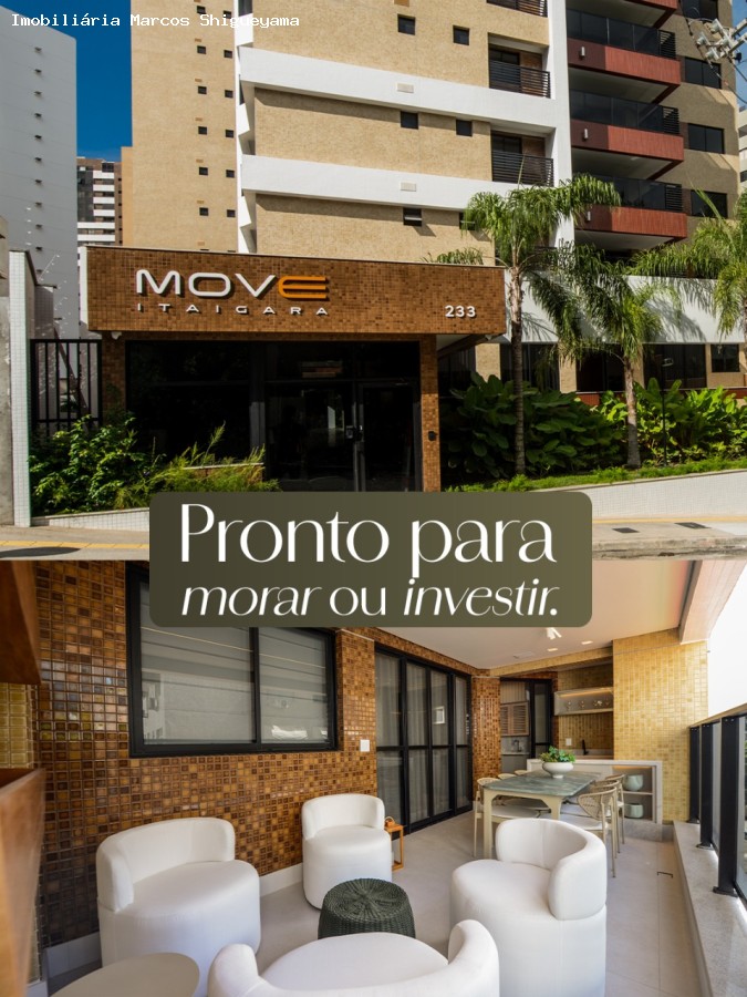 Apartamento, 2 quartos, 96 m² - Foto 9