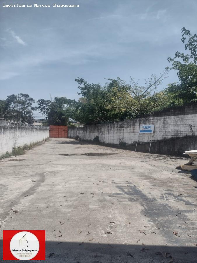 Depósito-Galpão, 320 m² - Foto 4