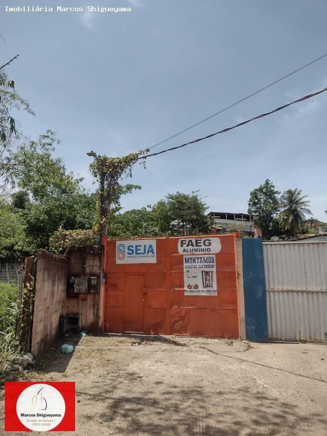 Depósito-Galpão, 320 m² - Foto 2