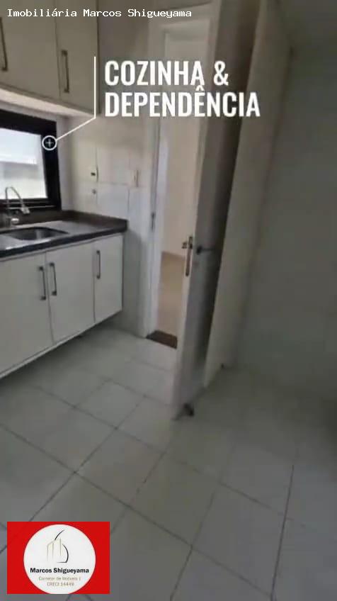 Apartamento, 3 quartos, 113 m² - Foto 9