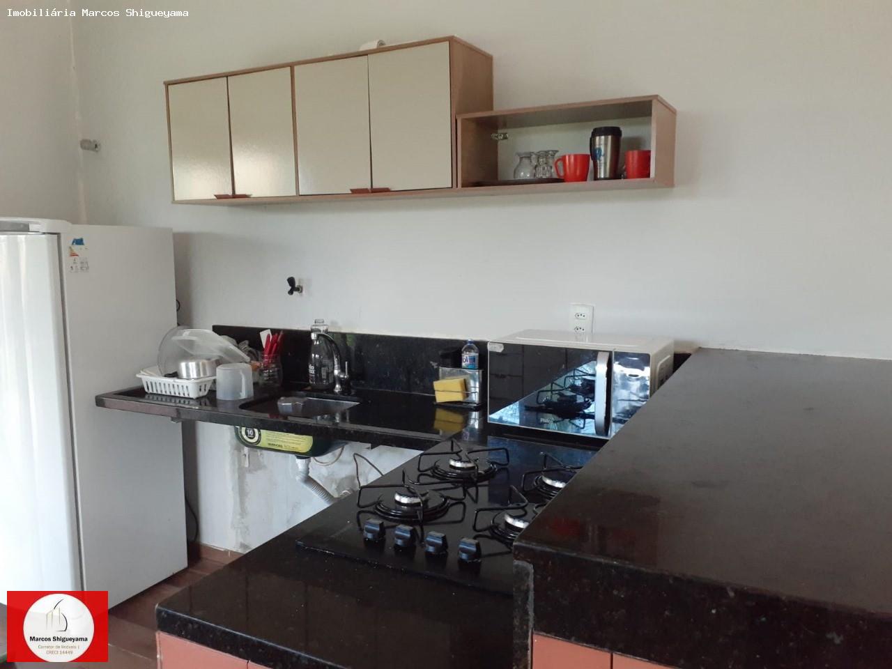 Chácara, 3 quartos, 1100 m² - Foto 3