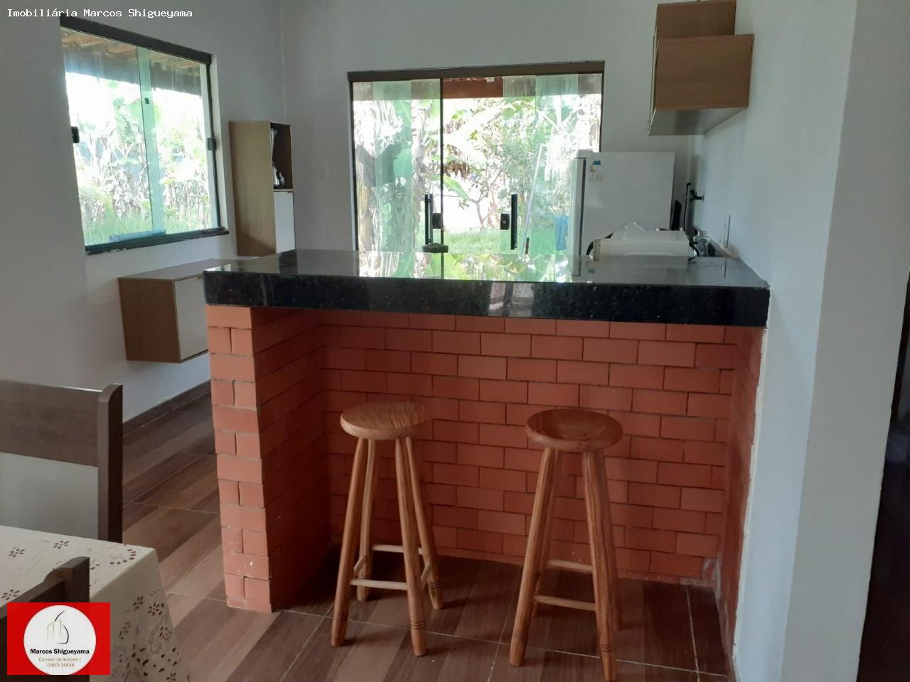 Chácara, 3 quartos, 1100 m² - Foto 4