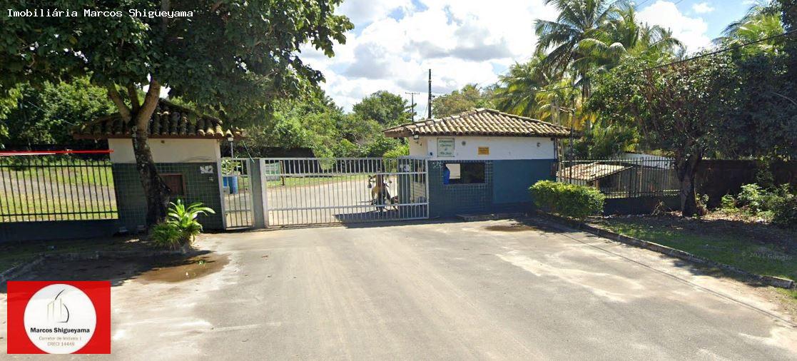 Chácara, 3 quartos, 1100 m² - Foto 1