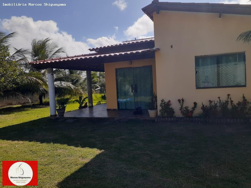 Chácara, 3 quartos, 1100 m² - Foto 8