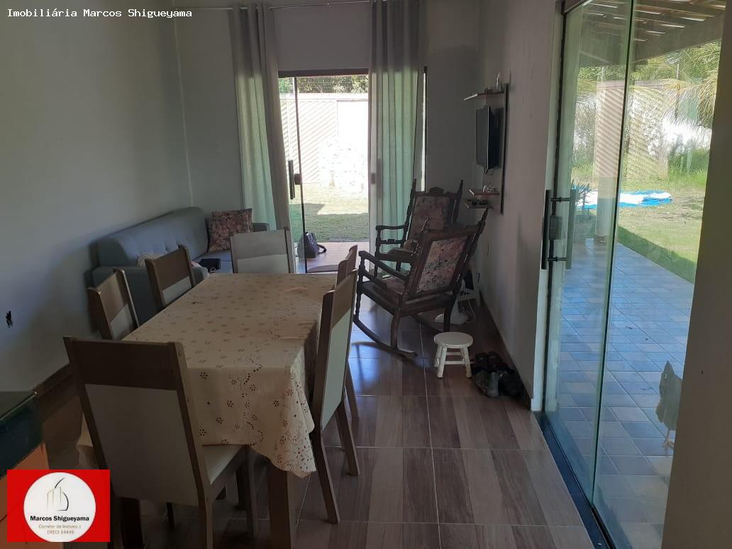 Chácara, 3 quartos, 1100 m² - Foto 11