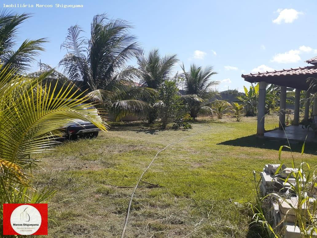 Chácara, 3 quartos, 1100 m² - Foto 14