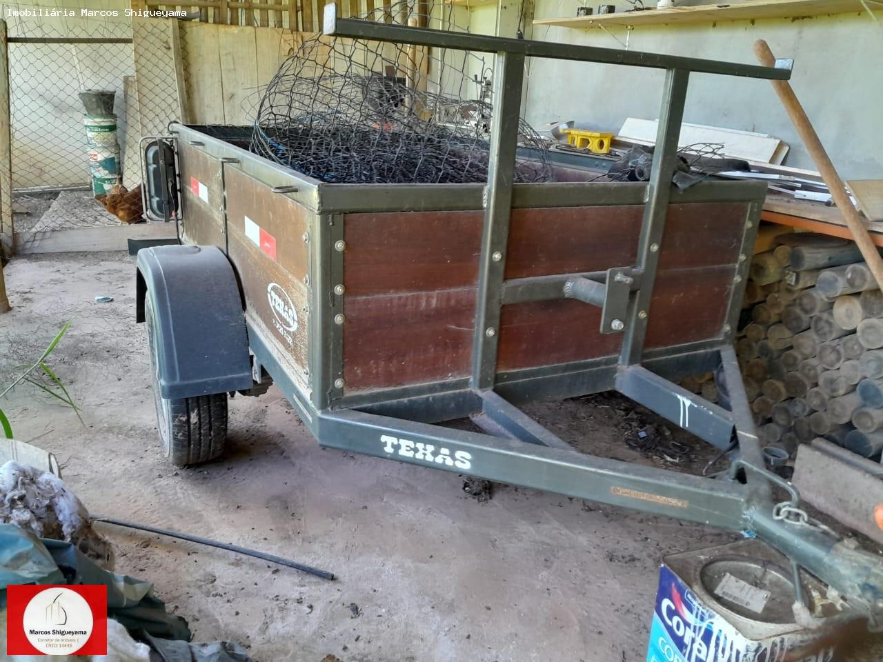 Chácara, 3 quartos, 1100 m² - Foto 16