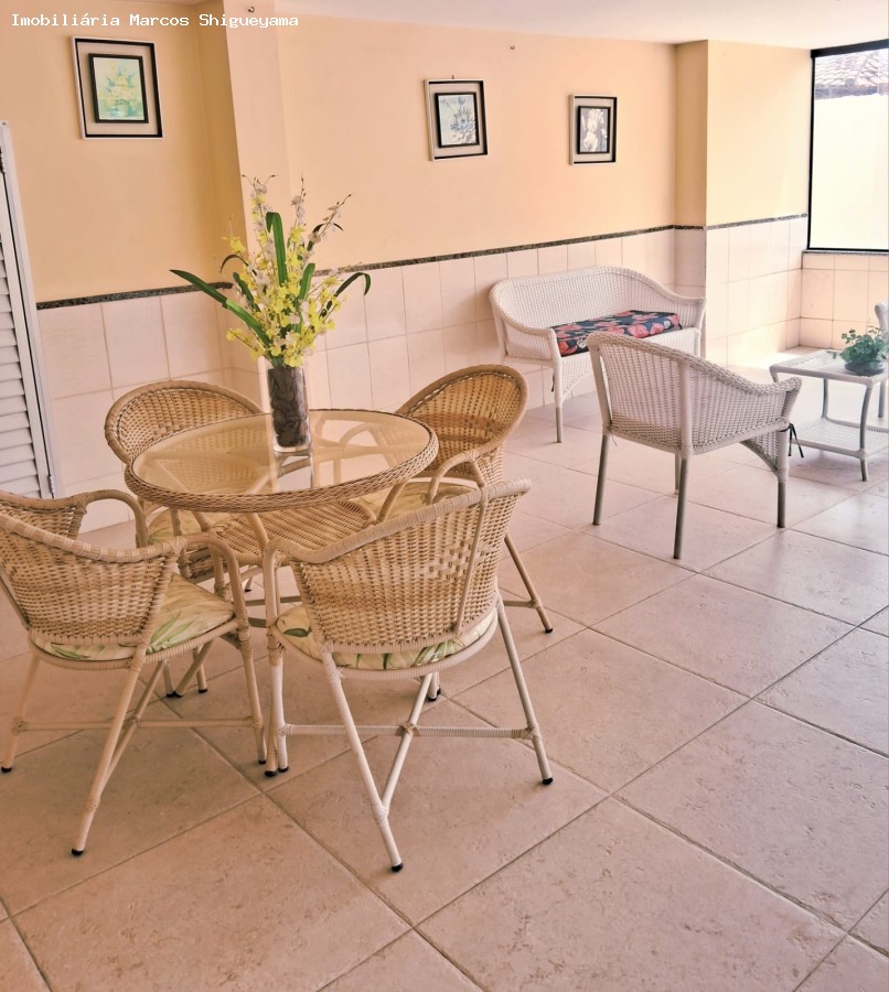 Apartamento, 3 quartos, 85 m² - Foto 5