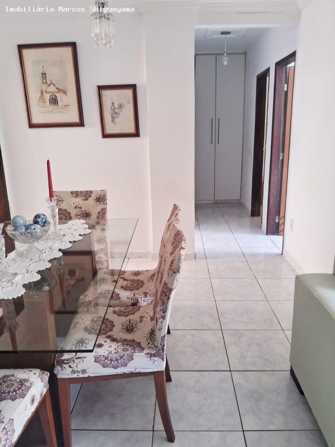 Apartamento, 3 quartos, 85 m² - Foto 11