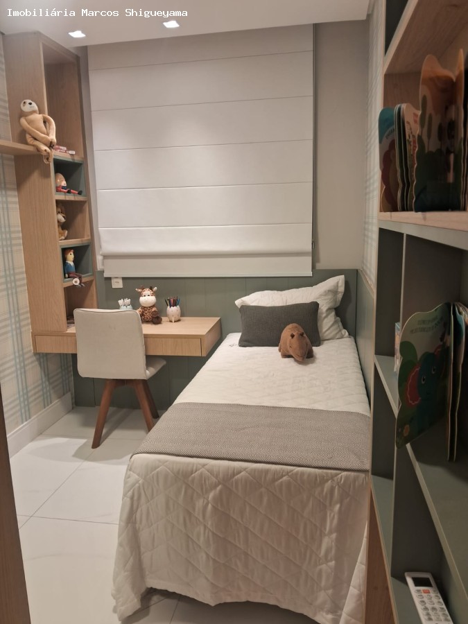 Apartamento, 2 quartos, 54 m² - Foto 9