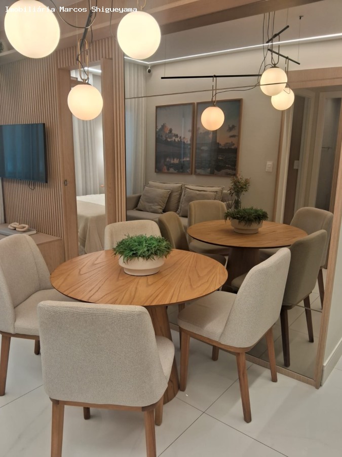 Apartamento, 2 quartos, 54 m² - Foto 12