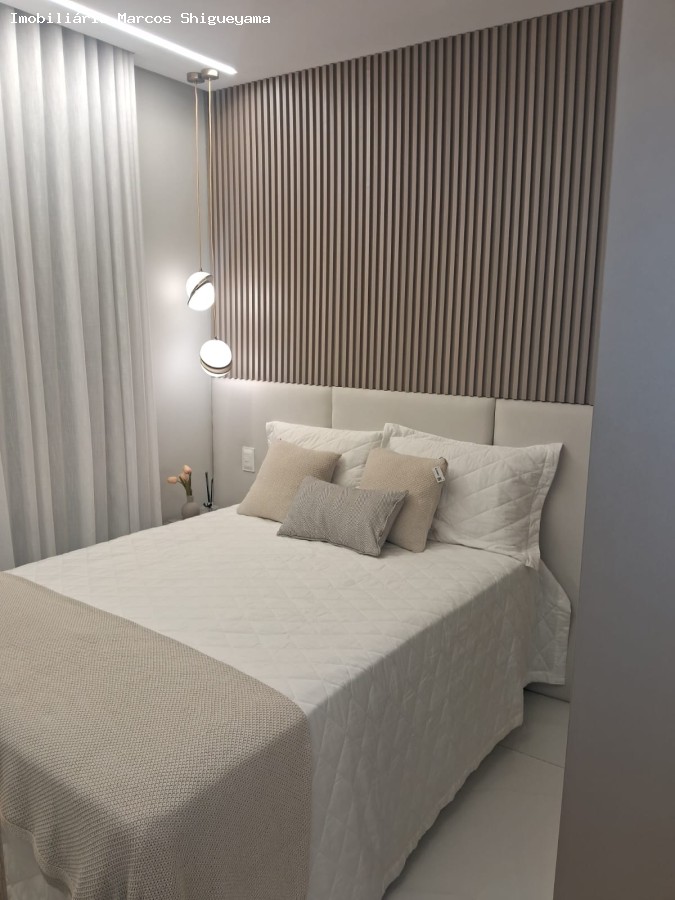 Apartamento, 2 quartos, 54 m² - Foto 11