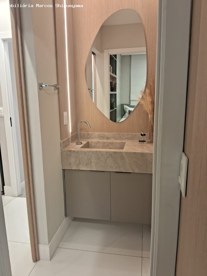 Apartamento, 2 quartos, 38 m² - Foto 4