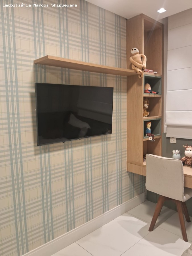 Apartamento, 2 quartos, 38 m² - Foto 8