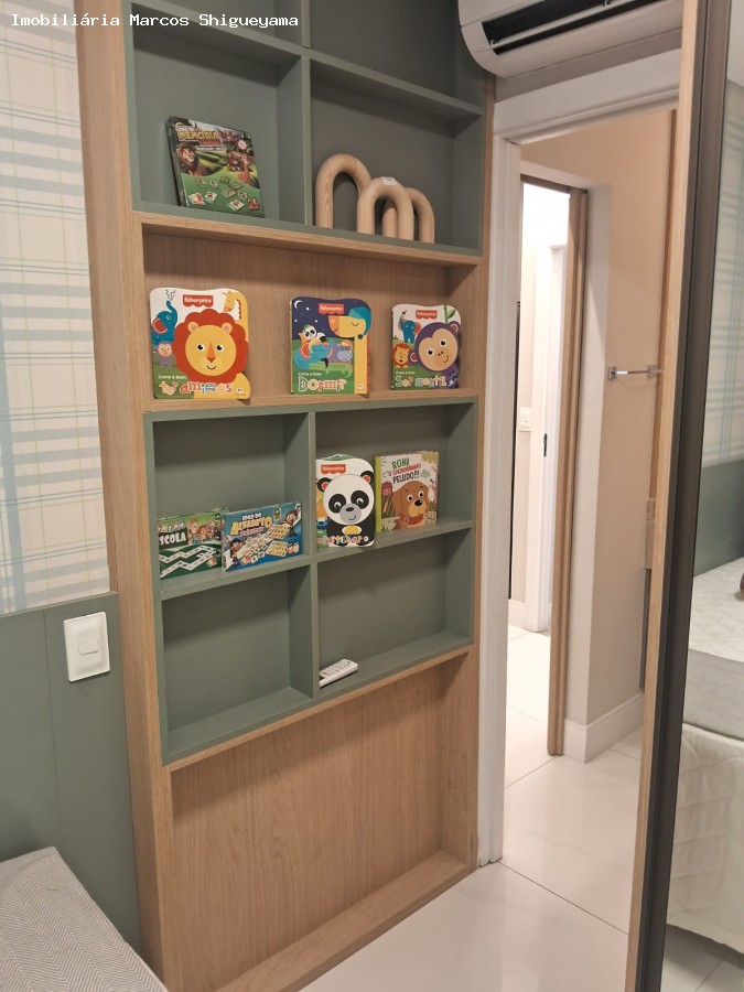 Apartamento, 2 quartos, 38 m² - Foto 5