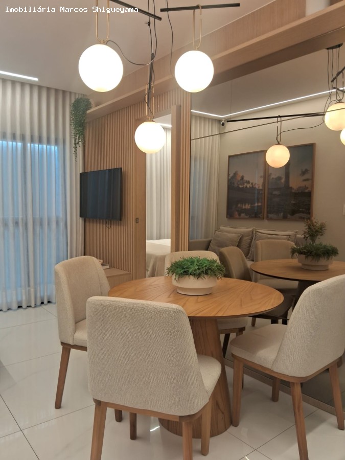 Apartamento, 2 quartos, 38 m² - Foto 2