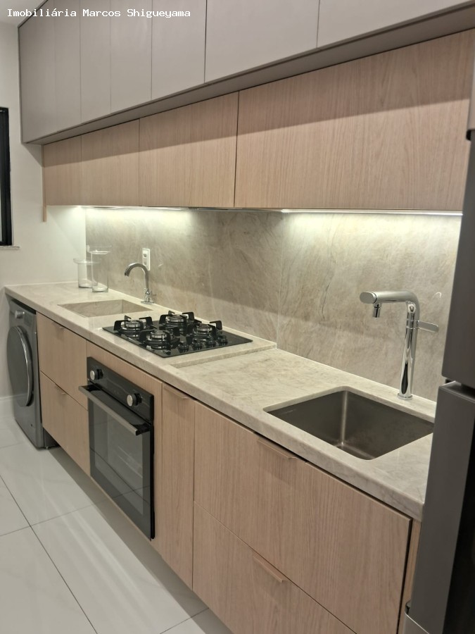 Apartamento, 2 quartos, 38 m² - Foto 3