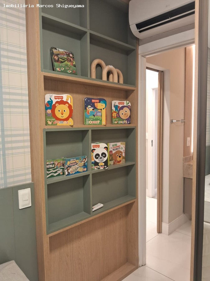 Apartamento, 2 quartos, 38 m² - Foto 7