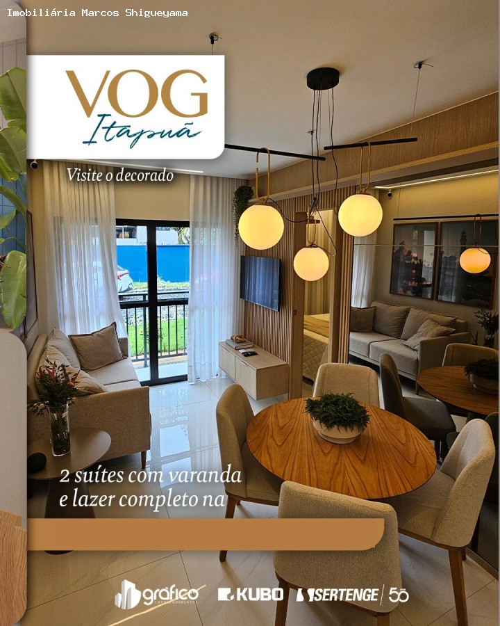 Apartamento, 2 quartos, 41 m² - Foto 2