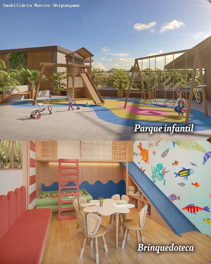 Apartamento, 2 quartos, 41 m² - Foto 9