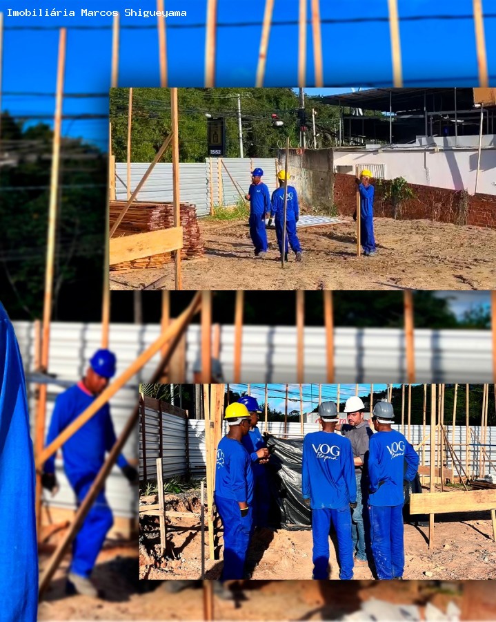 Apartamento, 2 quartos, 41 m² - Foto 8