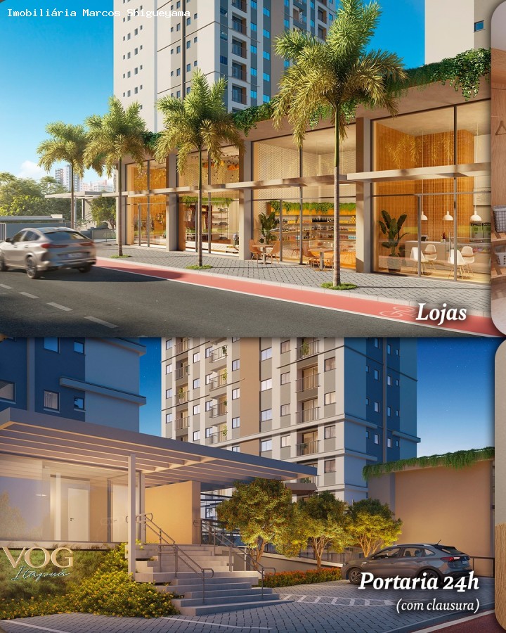 Apartamento, 2 quartos, 41 m² - Foto 12