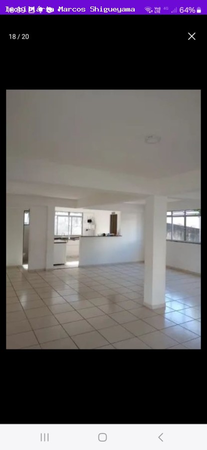 Apartamento, 2 quartos, 56 m² - Foto 1