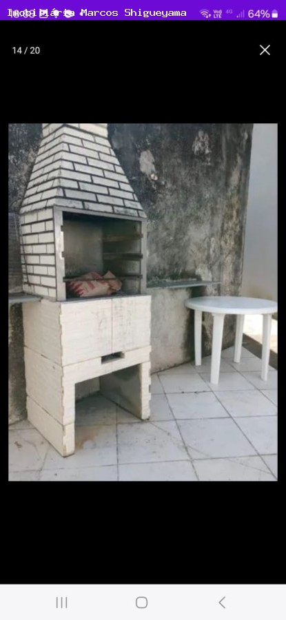 Apartamento, 2 quartos, 56 m² - Foto 8