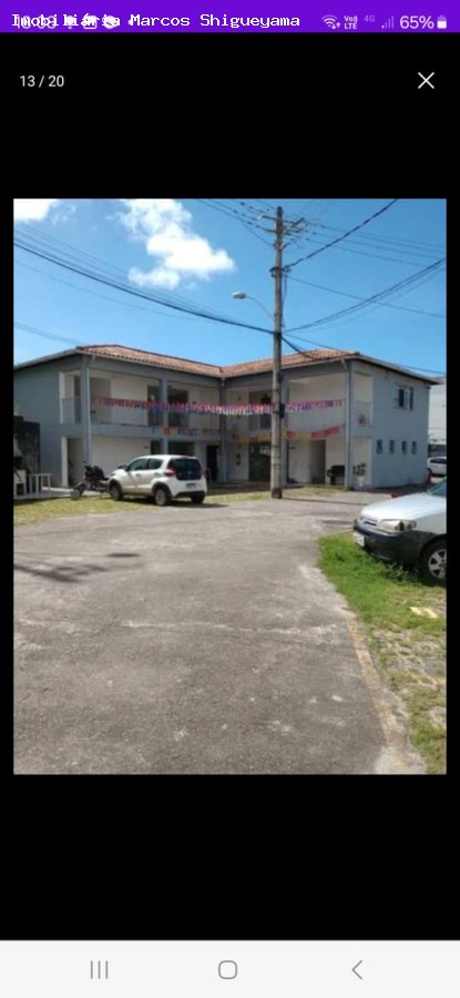 Apartamento, 2 quartos, 56 m² - Foto 6