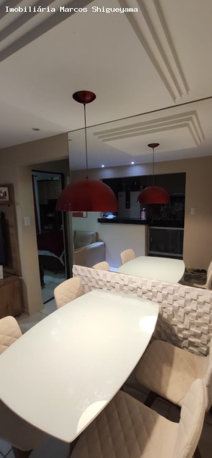 Apartamento, 2 quartos, 56 m² - Foto 10