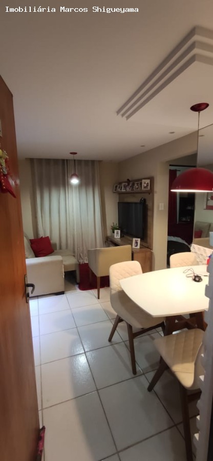 Apartamento, 2 quartos, 56 m² - Foto 9