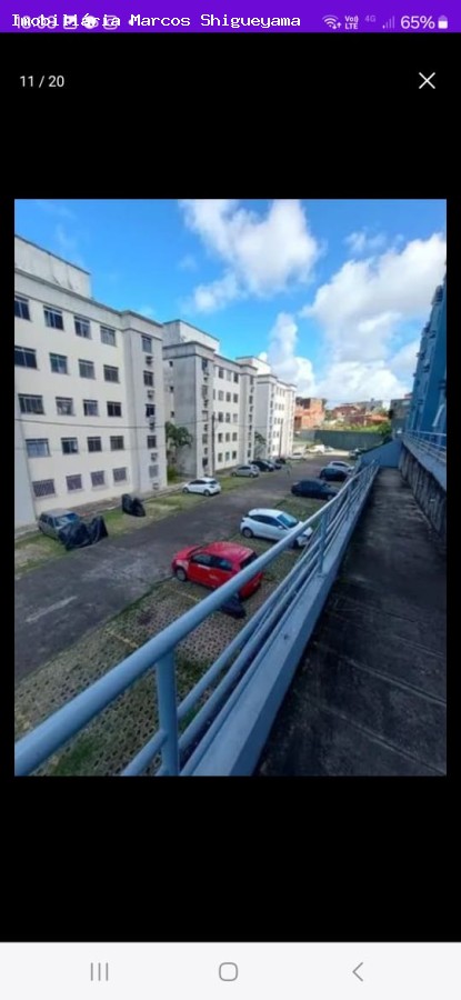 Apartamento, 2 quartos, 56 m² - Foto 12