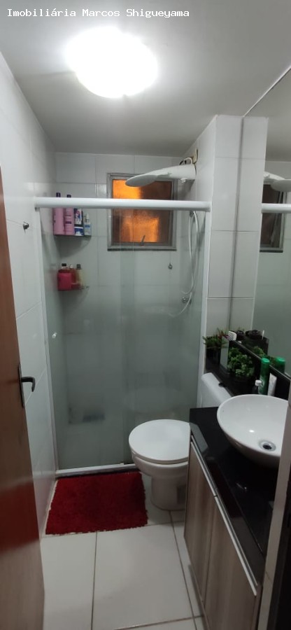 Apartamento, 2 quartos, 56 m² - Foto 13