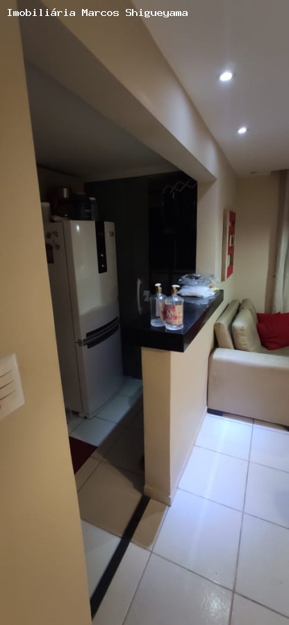 Apartamento, 2 quartos, 56 m² - Foto 14