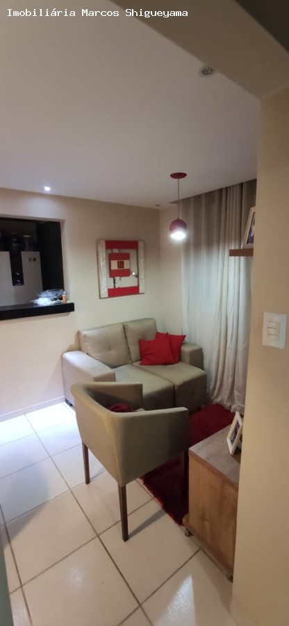 Apartamento, 2 quartos, 56 m² - Foto 22