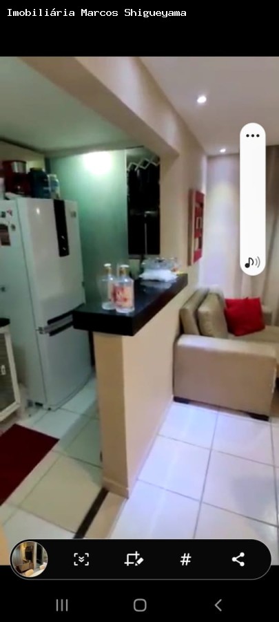 Apartamento, 2 quartos, 56 m² - Foto 23