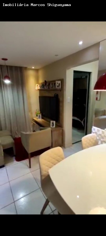 Apartamento, 2 quartos, 56 m² - Foto 21