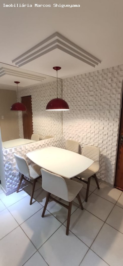 Apartamento, 2 quartos, 56 m² - Foto 20