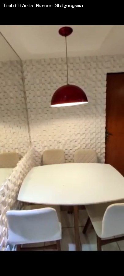 Apartamento, 2 quartos, 56 m² - Foto 24