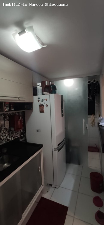 Apartamento, 2 quartos, 56 m² - Foto 19