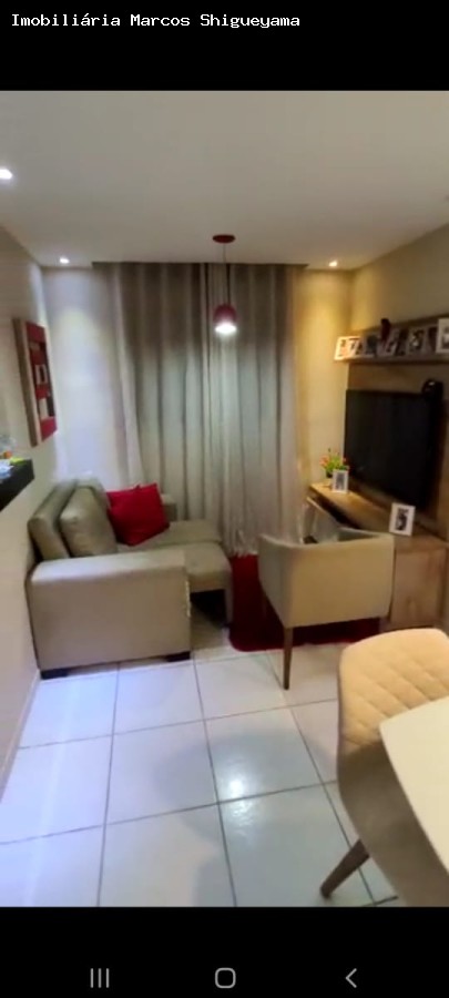 Apartamento, 2 quartos, 56 m² - Foto 27