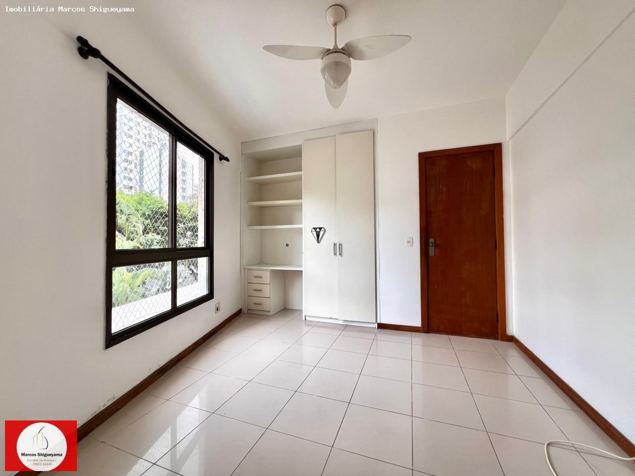 Apartamento, 3 quartos, 117 m² - Foto 5